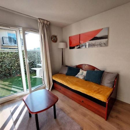 Residence Port Guillaume - Maeva Home - Maison 3 Pieces 6 Personnes - Selection Mae-4014 Dives-sur-Mer Exterior foto