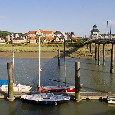 Residence Port Guillaume - Maeva Home - Maison 3 Pieces 6 Personnes - Selection Mae-4014 Dives-sur-Mer Exterior foto
